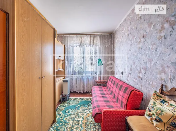 Квартира на вул. Прирічна, 19 в Києві, ID 214267, фото №10
