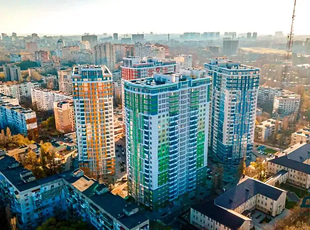 Квартира на просп. Лесі Українки, 19 в Одесі, ID 214271, фото №12