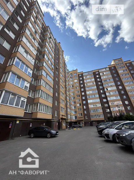 Квартира на пров. Франка Івана, 8 в Хмельницькому, ID 226111, фото №1