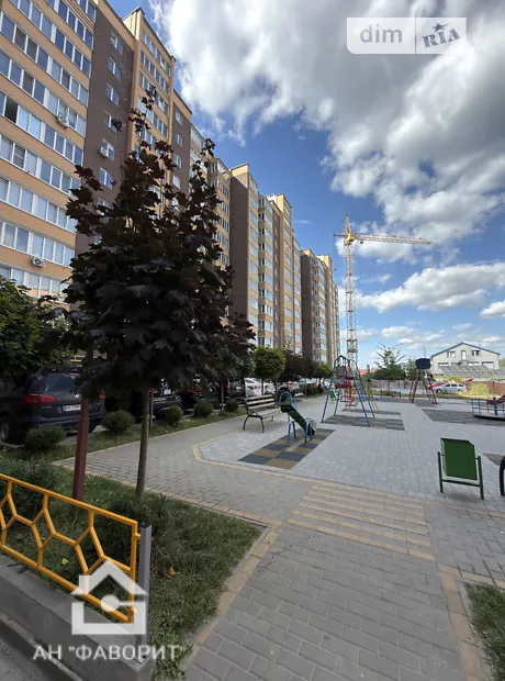 Квартира на пров. Франка Івана, 8 в Хмельницькому, ID 226111, фото №2