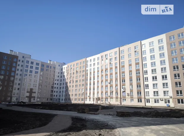 Квартира на вул. Князя Володимира Великого, 16 в Києві, ID 228651, фото №6