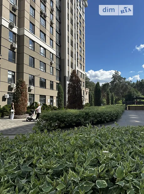 Квартира на вул. Карла Маркса, 3/5 в Києві, ID 230270, фото №16