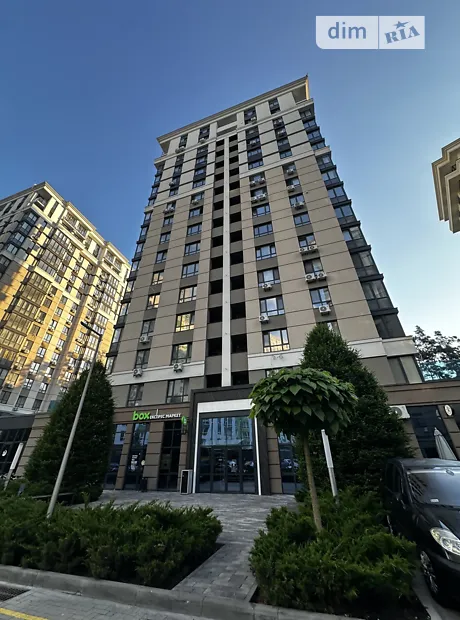 Квартира на вул. Карла Маркса, 3/5 в Києві, ID 230270, фото №3