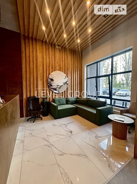 Квартира на вул. Мокра, 8Б в Києві, ID 214414, фото №1