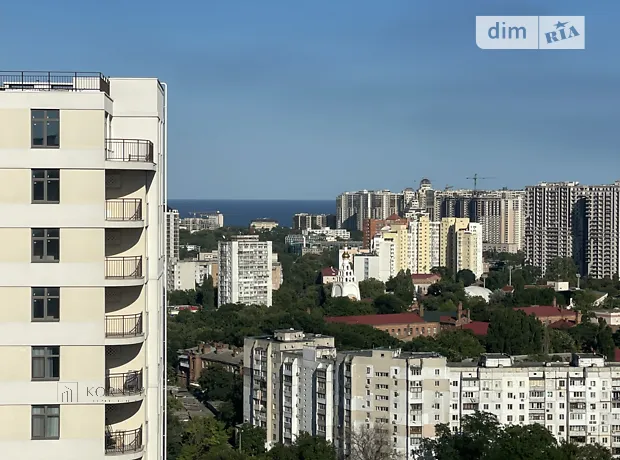 Квартира на вул. Краснова, 1Д в Одесі, ID 214603, фото №7