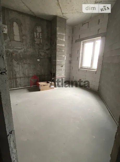 Квартира на вул. Кобилянської Ольги, 28 в Києві, ID 238401, фото №4