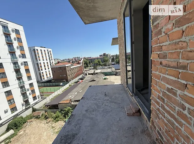 Квартира на вул. Гетьмана Івана Мазепи в Івано-Франківську, ID 214481, фото №10