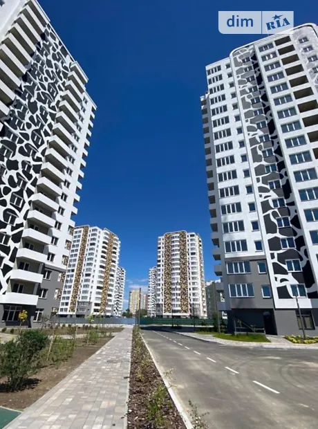 Квартира на вул. Павла Чубинського, 13 в Києві, ID 310990, фото №1