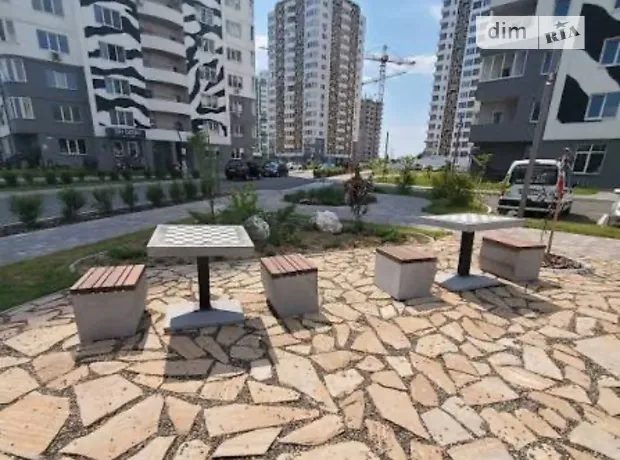 Квартира на вул. Павла Чубинського, 13 в Києві, ID 310990, фото №4