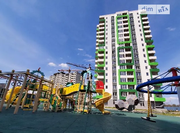 Квартира на вул. Павла Чубинського, 13 в Києві, ID 310990, фото №5