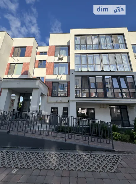Квартира на вул. Молодіжна 11/4 в Києві, ID 308959, фото №19
