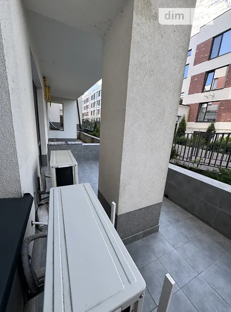 Квартира на вул. Молодіжна 11/4 в Києві, ID 308959, фото №30