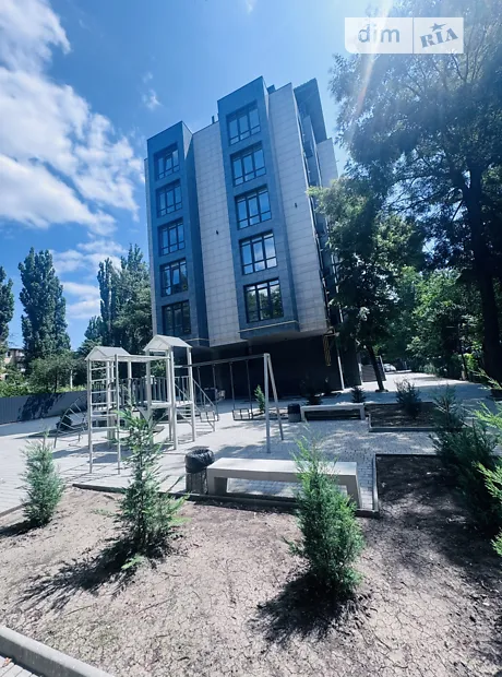 Квартира на вул. Космонавтів в Одесі, ID 217226, фото №20