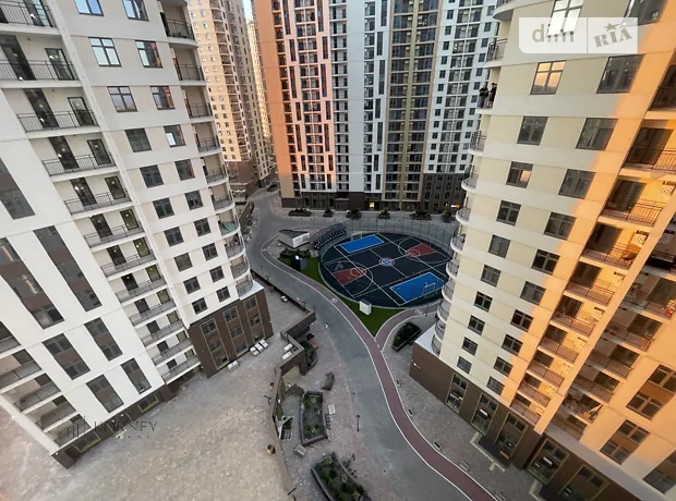 Квартира на вул. Краснова, 1В в Одесі, ID 215240, фото №7