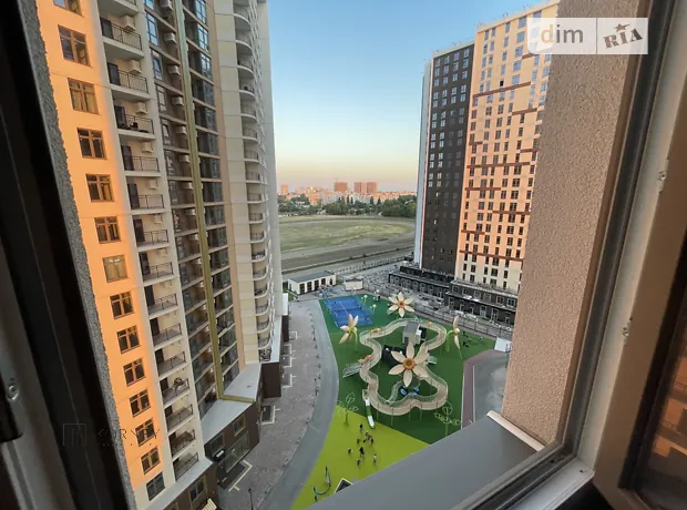 Квартира на вул. Краснова, 1В в Одесі, ID 215240, фото №8