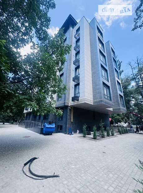 Квартира на вул. Космонавтів в Одесі, ID 217227, фото №12