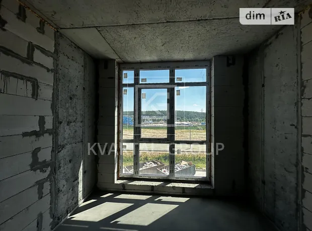 Квартира на вул. Ольги Кобилянської 1В/17 в Києві, ID 235704, фото №1
