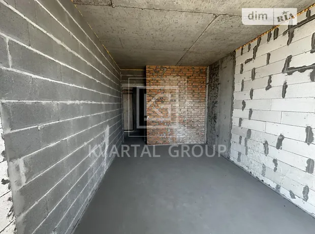 Квартира на вул. Ольги Кобилянської 1В/17 в Києві, ID 235704, фото №2
