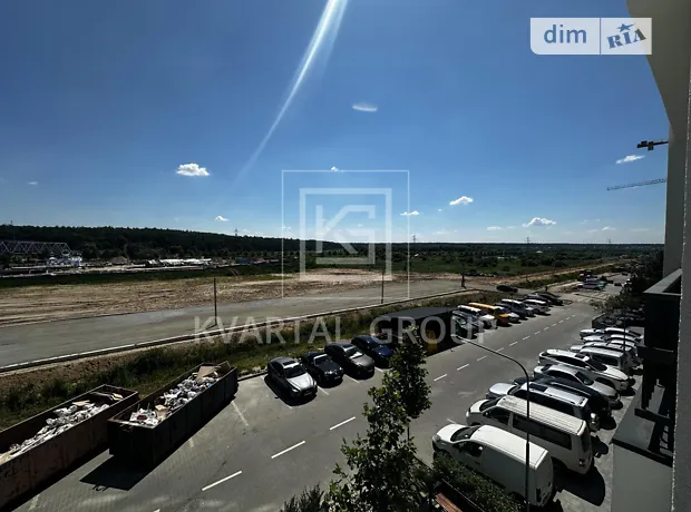 Квартира на вул. Ольги Кобилянської 1В/17 в Києві, ID 235704, фото №4