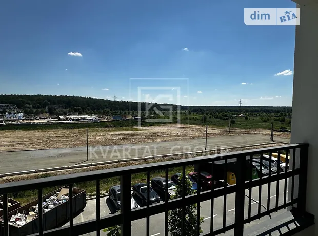 Квартира на вул. Ольги Кобилянської 1В/17 в Києві, ID 235704, фото №10