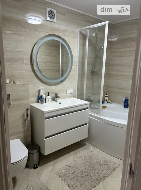 Квартира на вул. Наливайка, 1Б в Тернополі, ID 298337, фото №11