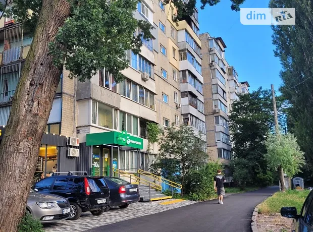 Квартира на просп. Берестейський, 127 в Києві, ID 214705, фото №6