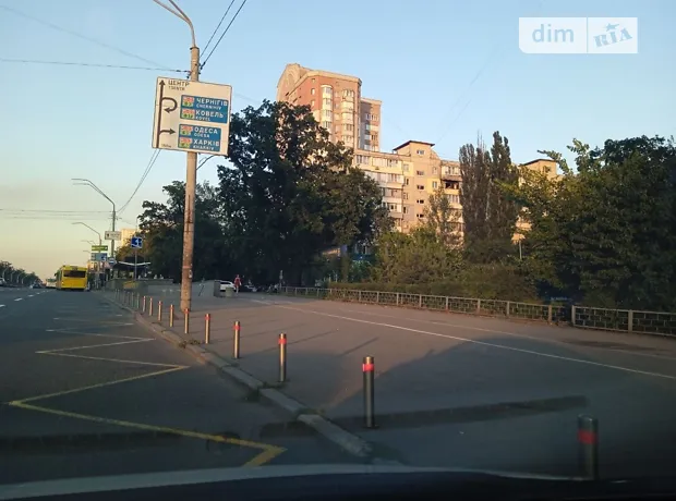 Квартира на просп. Берестейський, 127 в Києві, ID 214705, фото №7