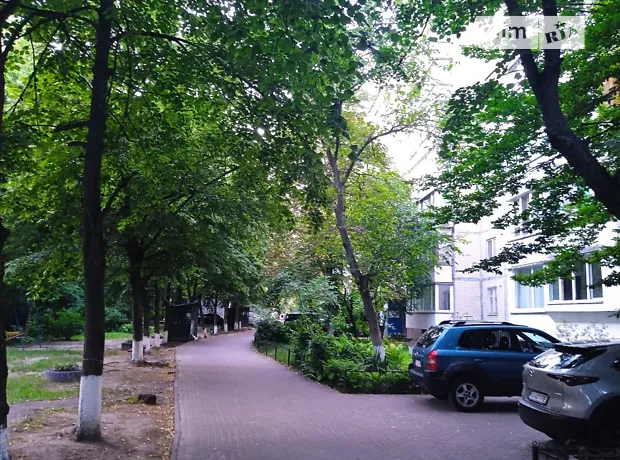 Квартира на просп. Берестейський, 127 в Києві, ID 214705, фото №8