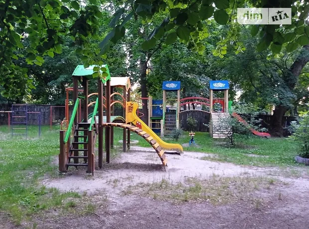 Квартира на просп. Берестейський, 127 в Києві, ID 214705, фото №10