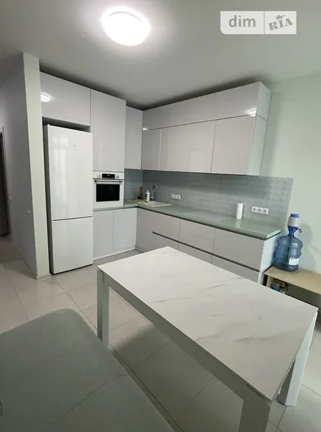Квартира на вул. Ушинського, 14А в Київ, ID 216646, фото №2
