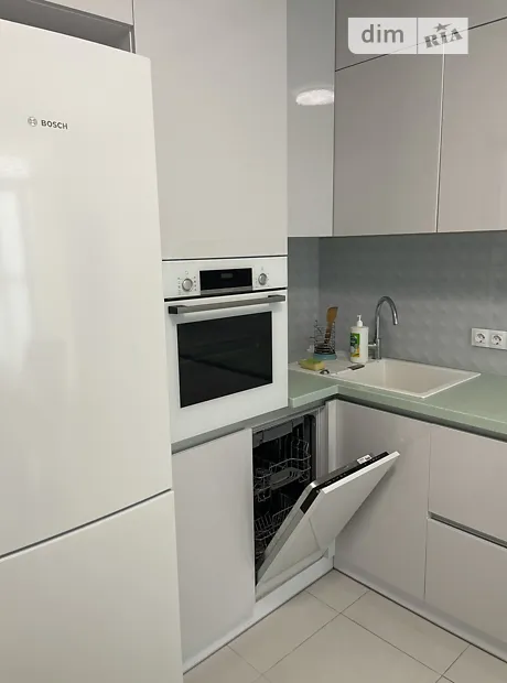 Квартира на вул. Ушинського, 14А в Київ, ID 216646, фото №5