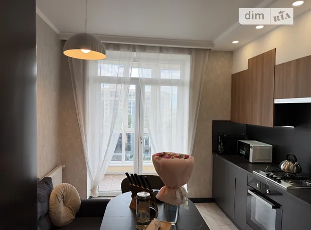 Квартира на вул. Мінеральна в Києві, ID 258031, фото №2