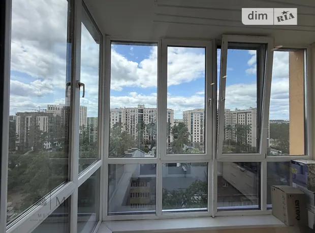Квартира на вул. Мінеральна в Києві, ID 258031, фото №11