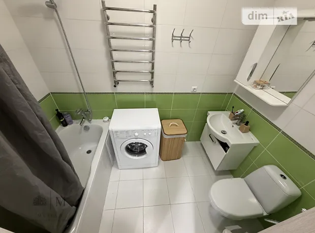 Квартира на вул. Мінеральна в Києві, ID 258031, фото №12