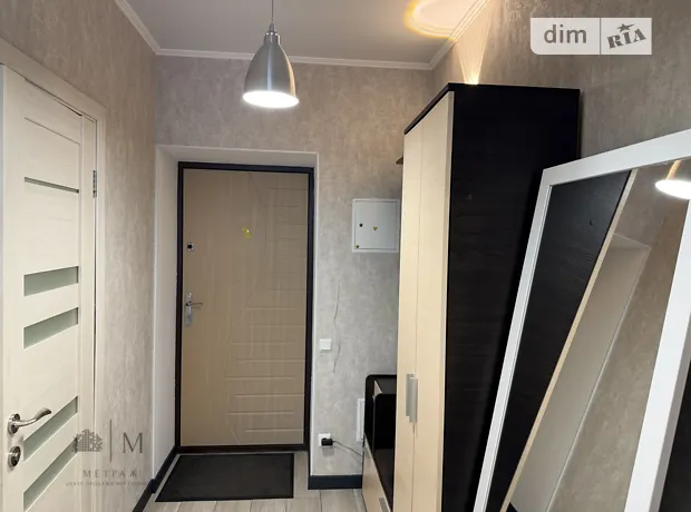 Квартира на вул. Мінеральна в Києві, ID 258031, фото №14