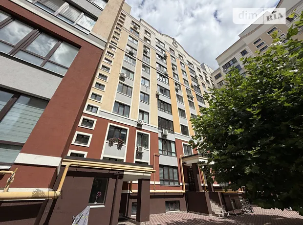 Квартира на вул. Мінеральна в Києві, ID 258031, фото №17