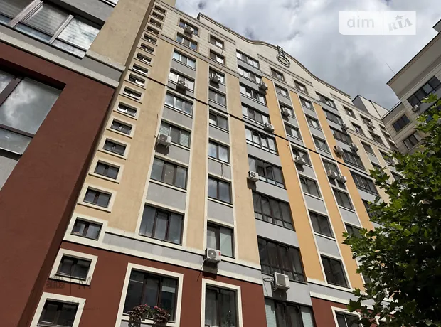 Квартира на вул. Мінеральна в Києві, ID 258031, фото №18