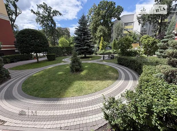 Квартира на вул. Мінеральна в Києві, ID 258031, фото №19