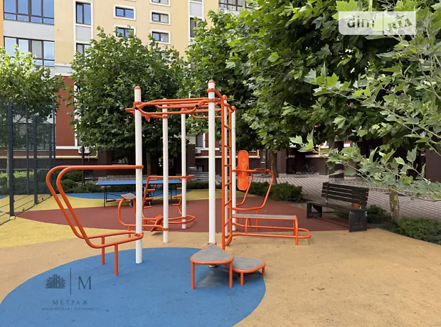 Квартира на вул. Мінеральна в Києві, ID 258031, фото №20