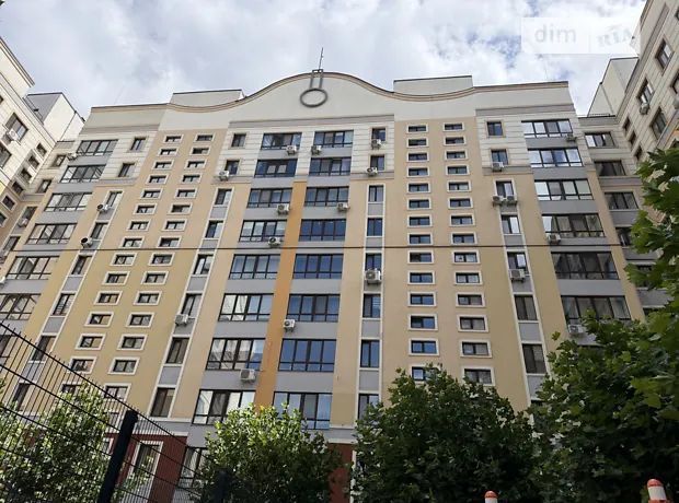 Квартира на вул. Мінеральна в Києві, ID 258031, фото №21