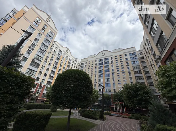 Квартира на вул. Мінеральна в Києві, ID 258031, фото №22