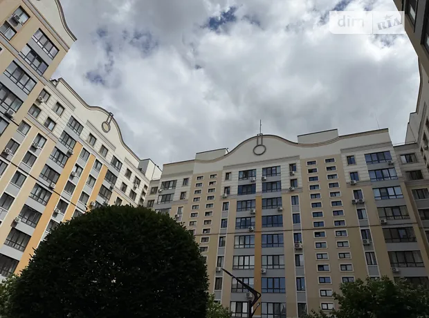 Квартира на вул. Мінеральна в Києві, ID 258031, фото №23