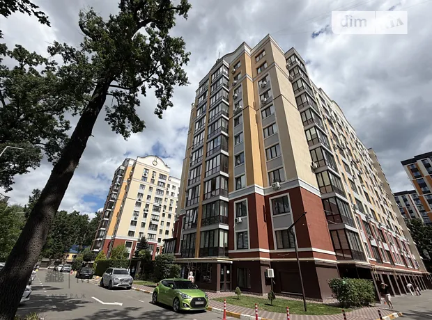Квартира на вул. Мінеральна в Києві, ID 258031, фото №24
