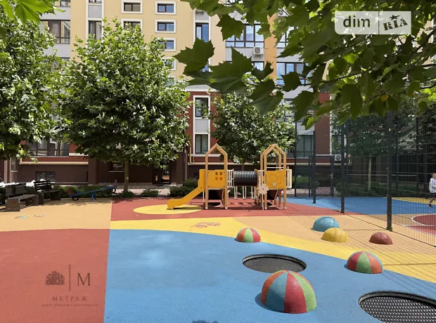 Квартира на вул. Мінеральна в Києві, ID 258031, фото №27