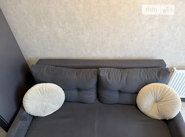 Квартира на вул. Мінеральна в Києві, ID 258031, фото №4