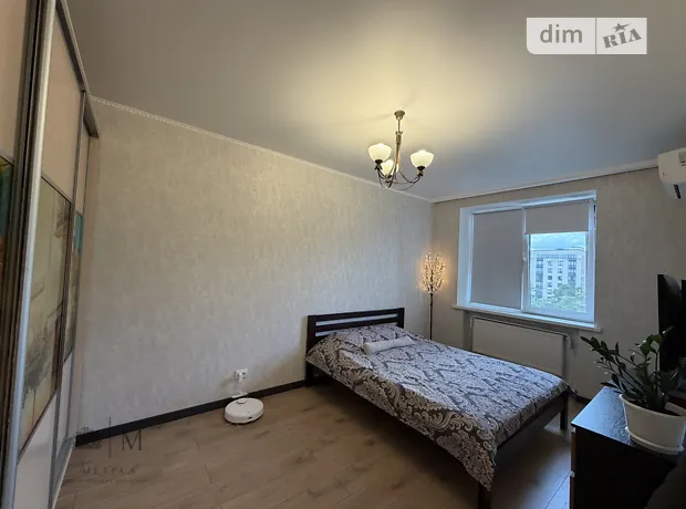 Квартира на вул. Мінеральна в Києві, ID 258031, фото №5