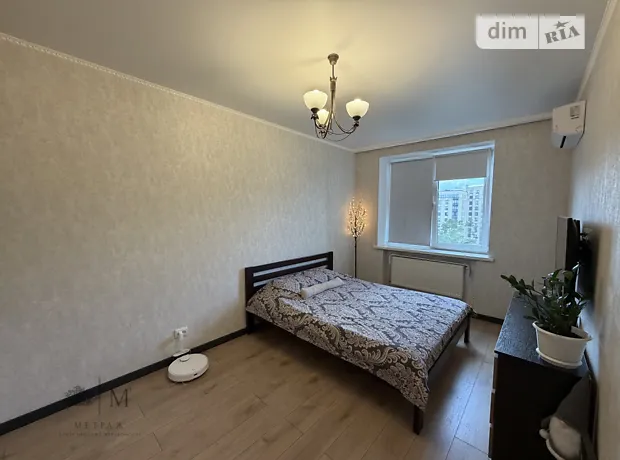 Квартира на вул. Мінеральна в Києві, ID 258031, фото №6