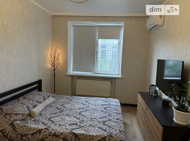 Квартира на вул. Мінеральна в Києві, ID 258031, фото №7