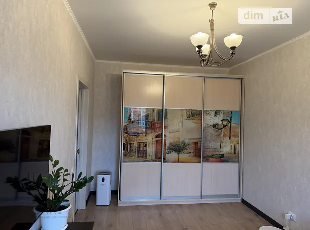 Квартира на вул. Мінеральна в Києві, ID 258031, фото №9