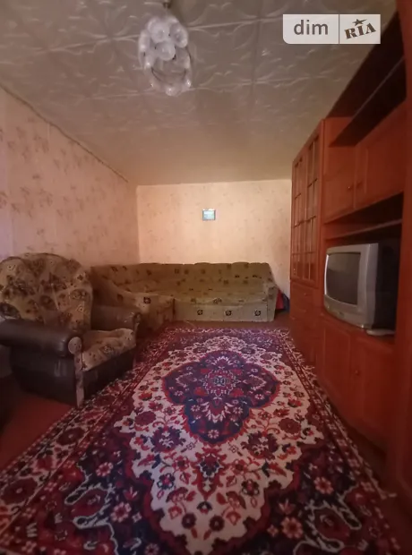 Квартира на вул. Ярослава Мудрого, 93 в Кривий Ріг, ID 214695, фото №1